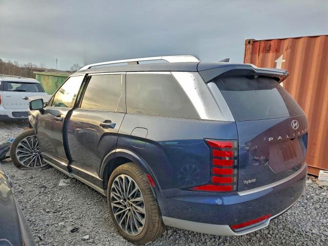 Фото 2 - HYUNDAI PALISADE