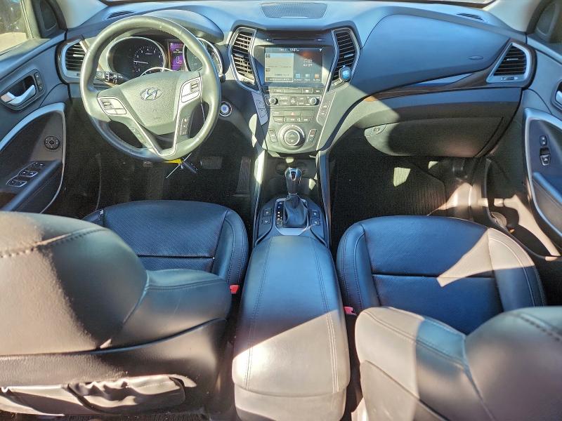 Фото 8 - HYUNDAI SANTA FE