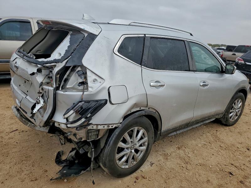 Фото 3 - NISSAN ROGUE