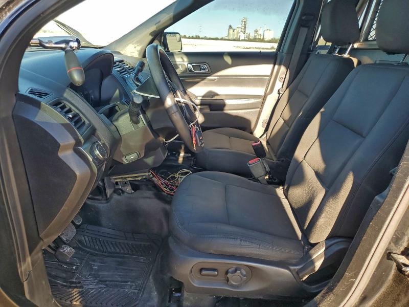 Фото 7 - FORD EXPLORER