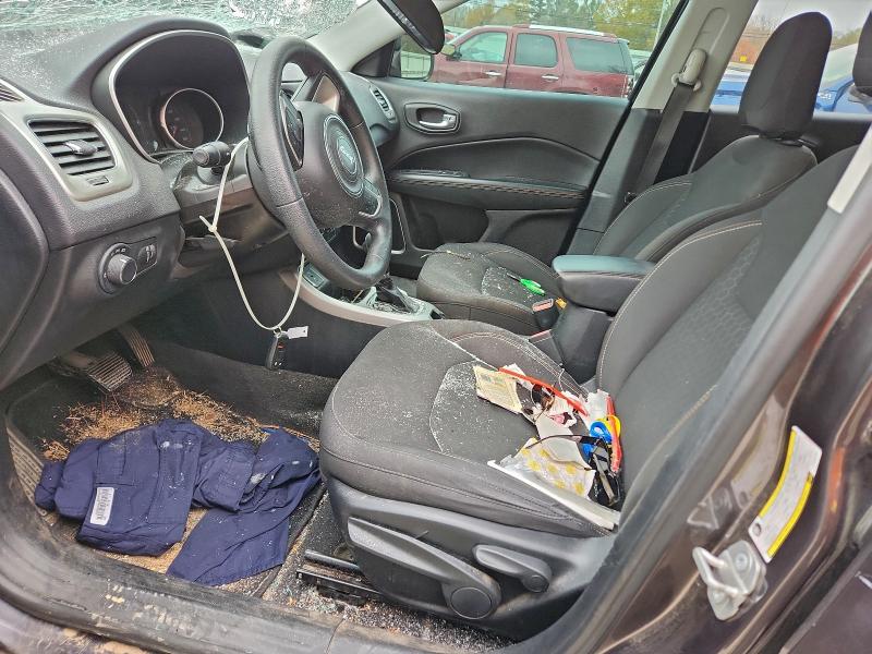 Фото 7 - JEEP COMPASS