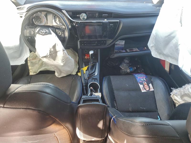 Фото 8 - TOYOTA COROLLA