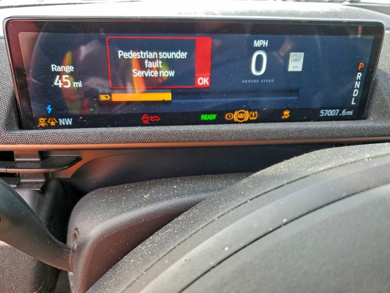 Фото 9 - FORD MUSTANG