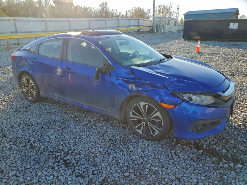 Фото 4 - HONDA CIVIC