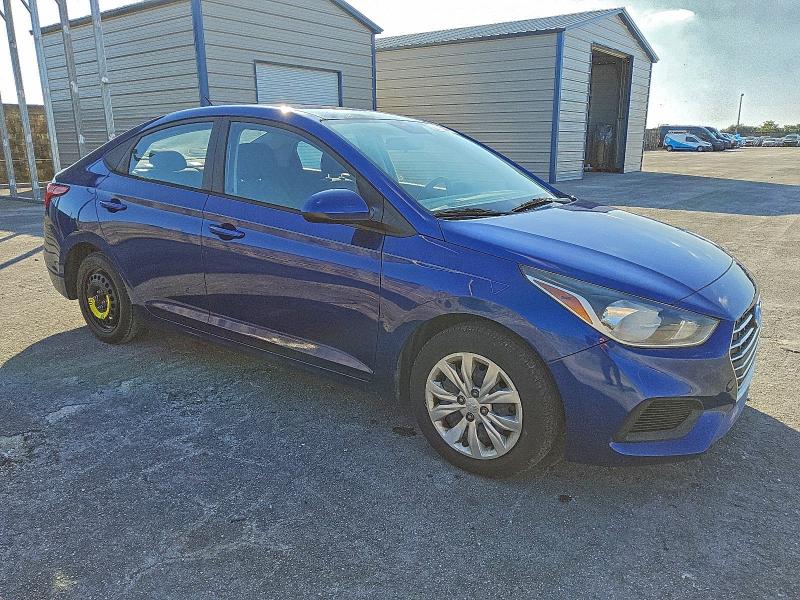 Фото 4 - HYUNDAI ACCENT