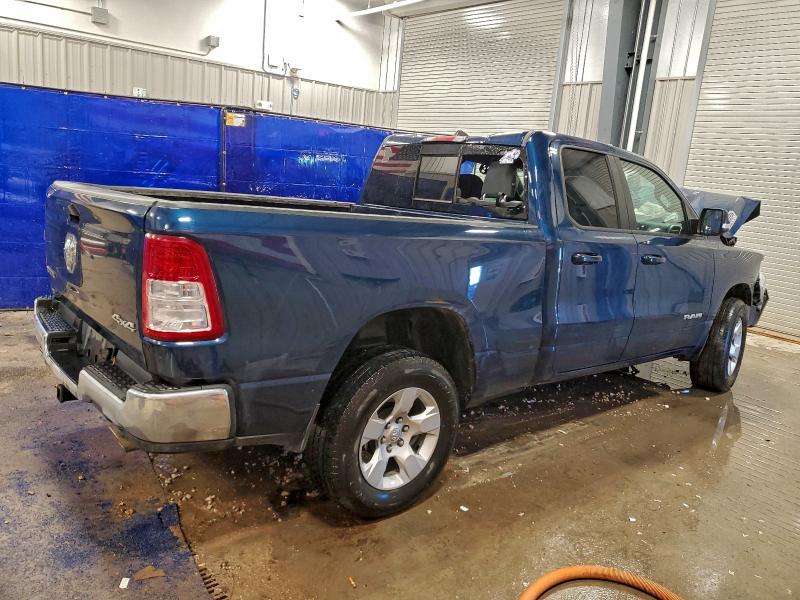 Фото 3 - RAM 1500