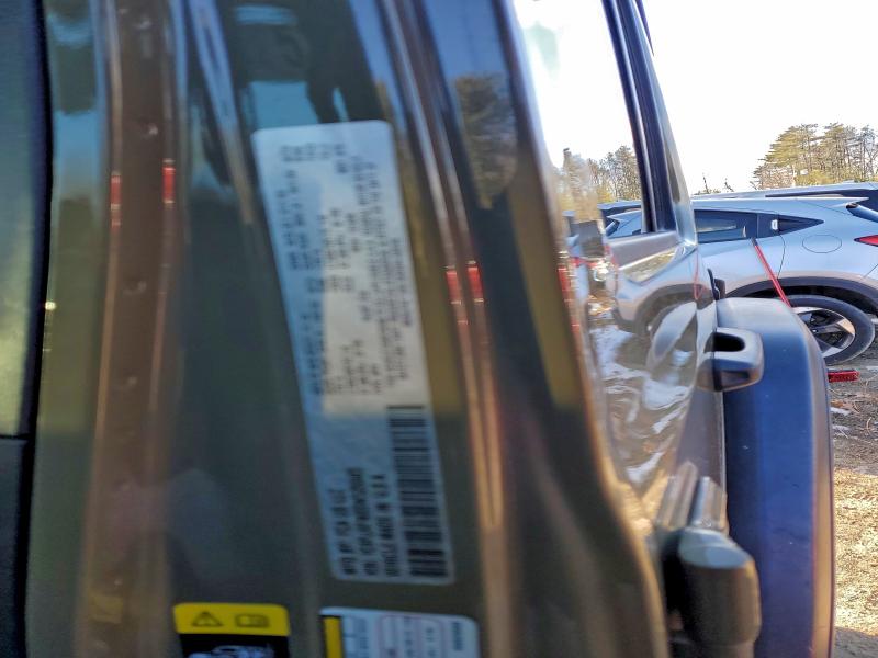 Фото 14 - JEEP WRANGLER