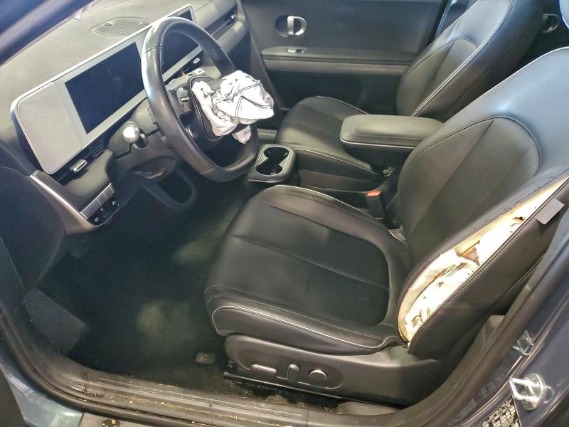 Фото 7 - HYUNDAI IONIQ