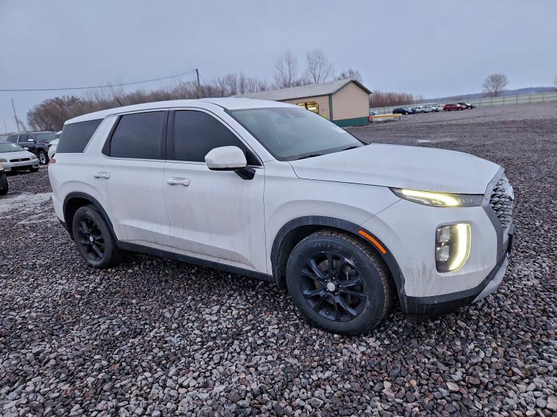 Фото 4 - HYUNDAI PALISADE