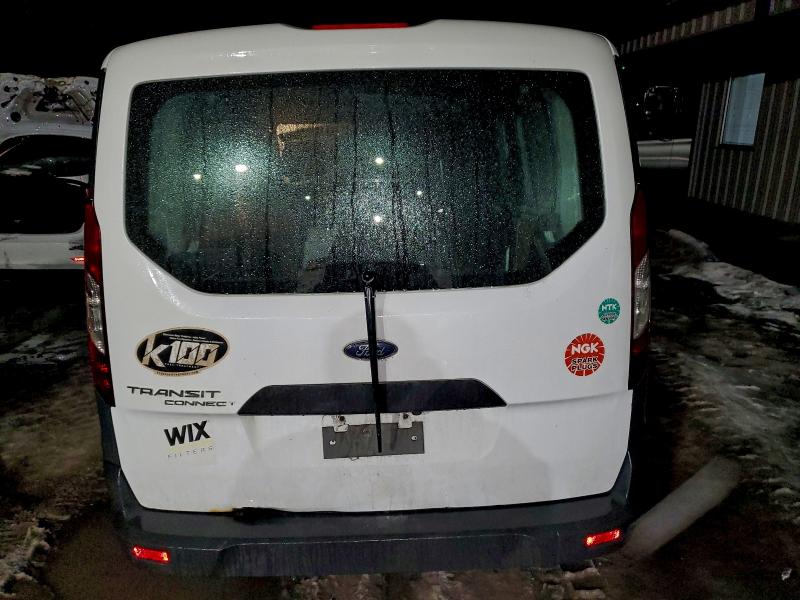 Фото 6 - FORD TRANSIT