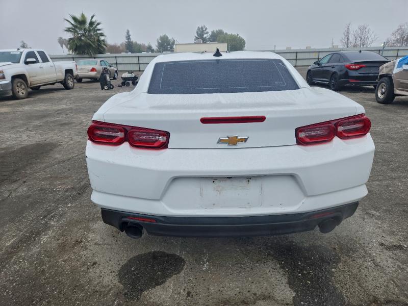 Фото 6 - CHEVROLET CAMARO