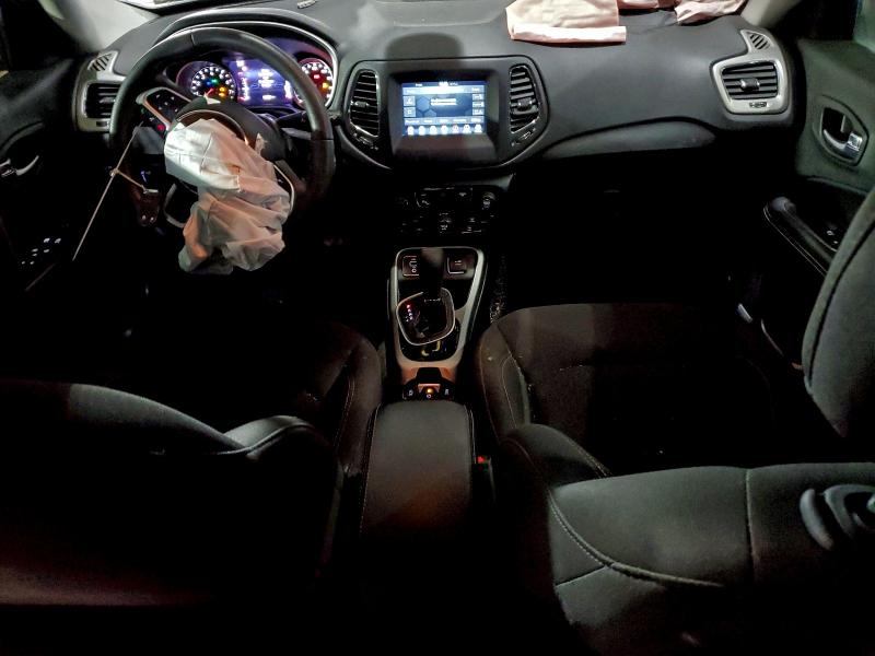 Фото 8 - JEEP COMPASS