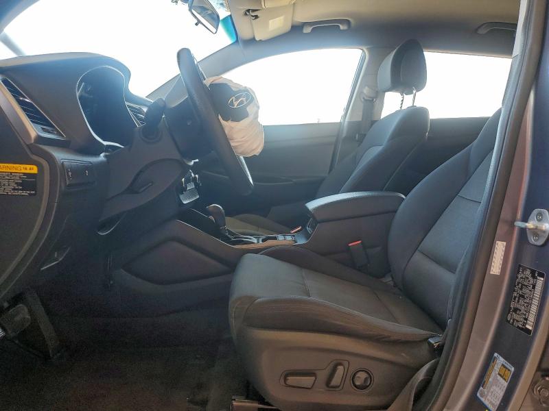 Фото 7 - HYUNDAI TUCSON