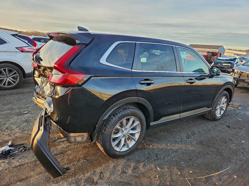 Фото 3 - HONDA CRV