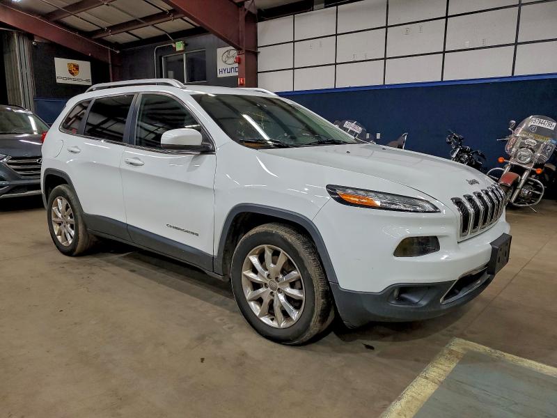 Фото 4 - JEEP GRAND CHER