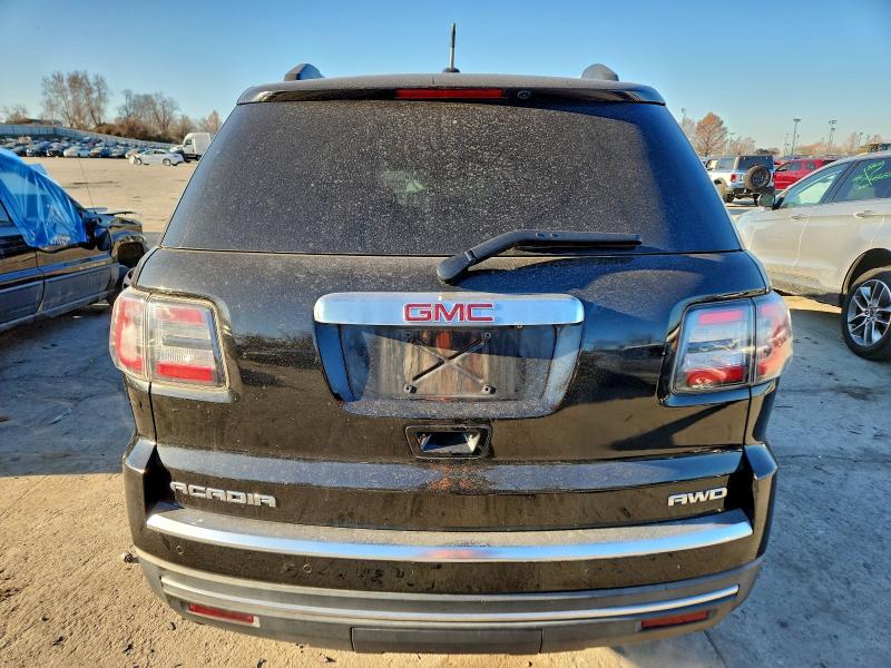 Фото 6 - GMC ACADIA