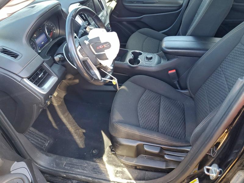 Фото 7 - GMC TERRAIN