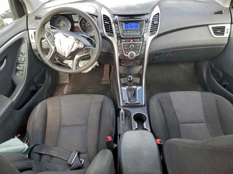 Фото 8 - HYUNDAI ELANTRA