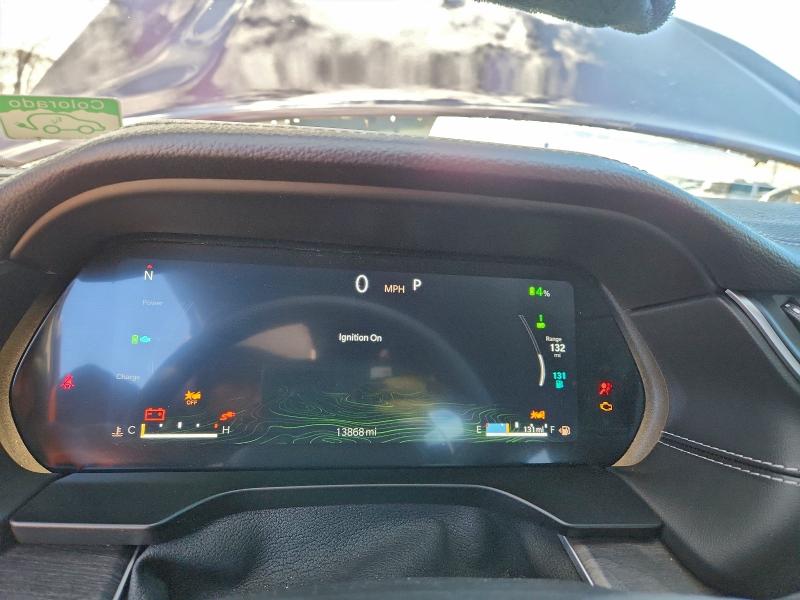 Фото 9 - JEEP GRAND CHER