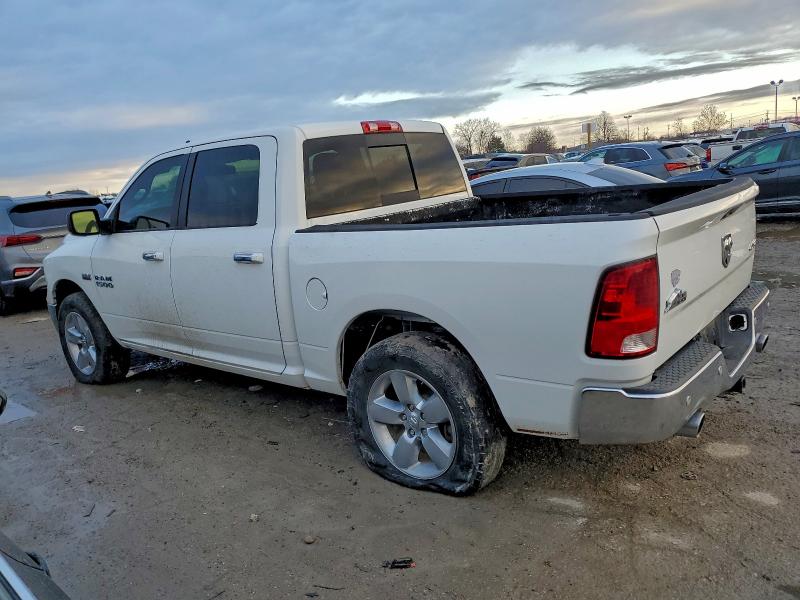 Фото 2 - RAM 1500