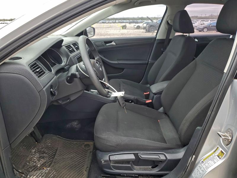 Фото 7 - VOLKSWAGEN JETTA