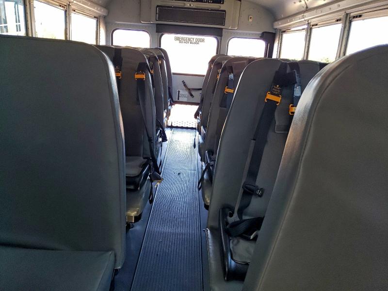 Фото 6 - CHEVROLET EXPRESS