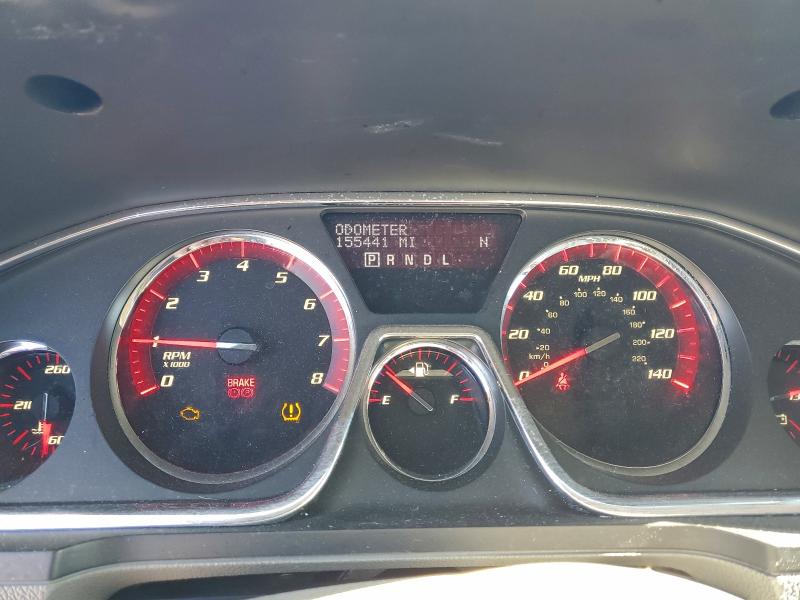 Фото 9 - GMC ACADIA