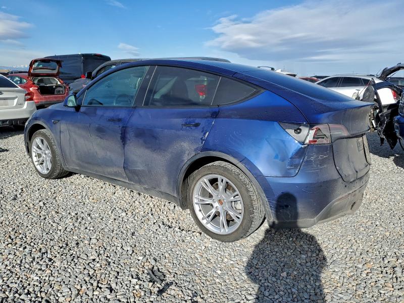 Фото 2 - TESLA MODEL Y