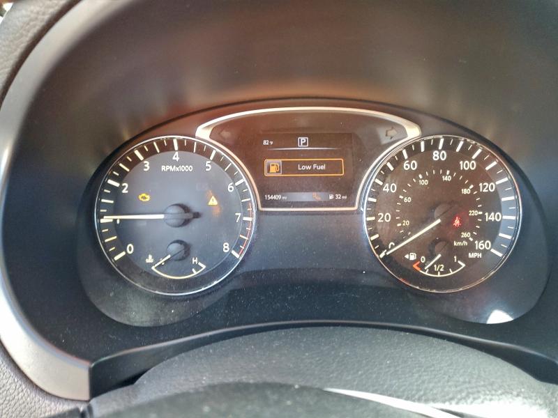 Фото 9 - NISSAN ALTIMA