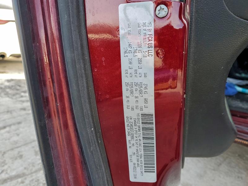 Фото 13 - DODGE CARAVAN