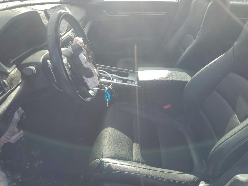 Фото 7 - HONDA ACCORD