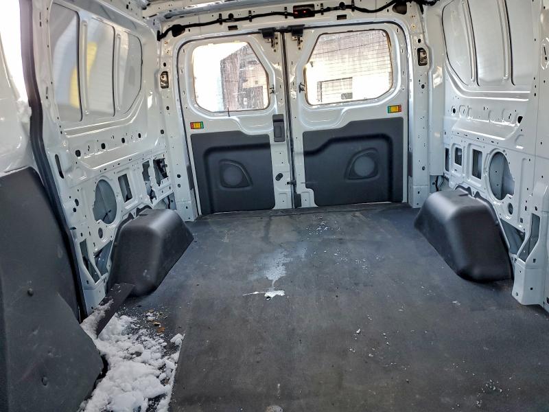 FORD TRANSIT 2023 VIN 1FTBW1YK8PKB88378