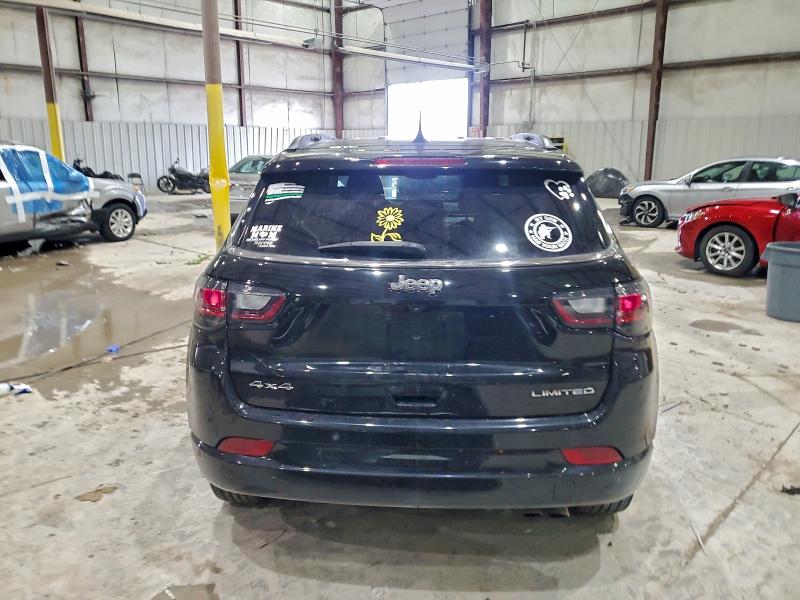 Фото 6 - JEEP COMPASS