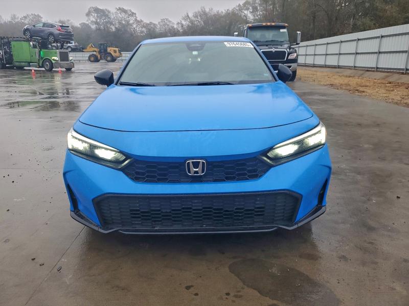 Фото 5 - HONDA CIVIC