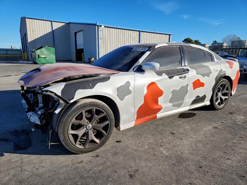 Фото 1 - DODGE CHARGER