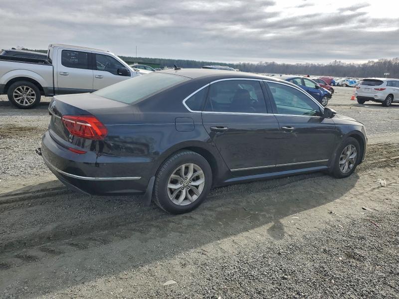 Фото 3 - VOLKSWAGEN PASSAT