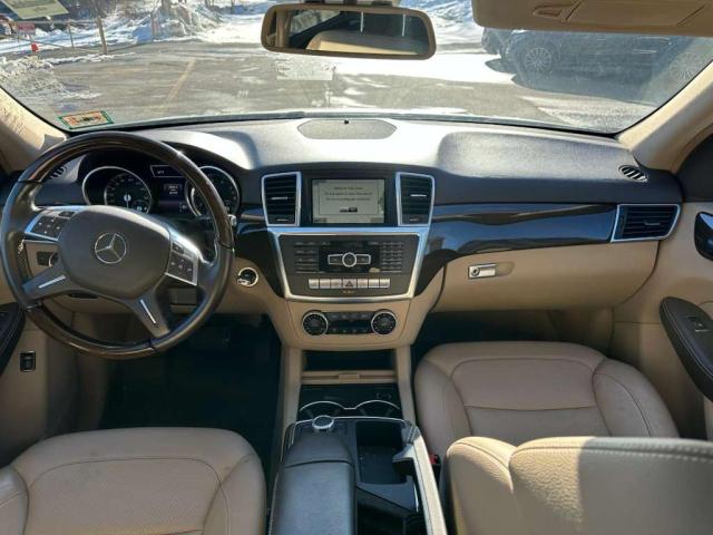 MERCEDES-BENZ M-CLASS 2015 VIN 4JGDA5HBXFA482184