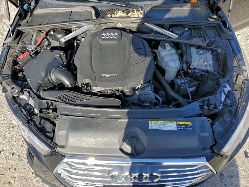 Фото 11 - AUDI A4