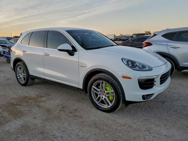 Фото 4 - PORSCHE CAYENNE