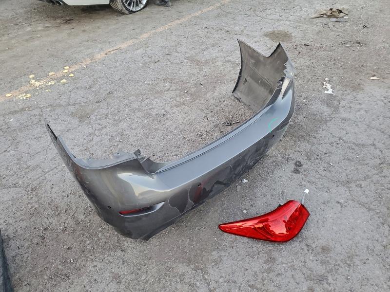 Фото 12 - INFINITI Q50