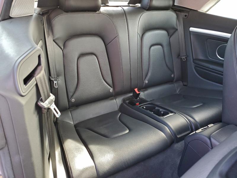 Фото 10 - AUDI A5