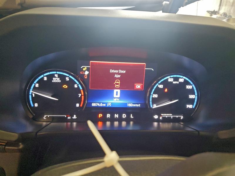 Фото 9 - FORD BRONCO