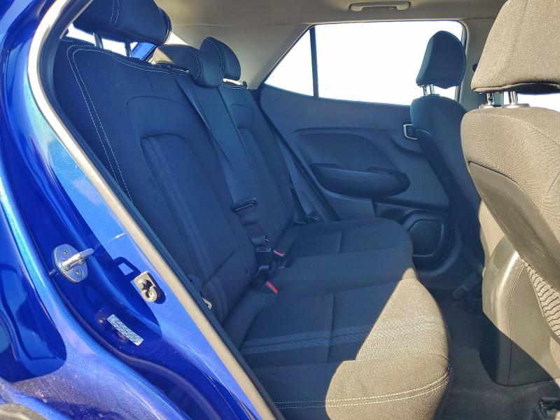 Фото 11 - HYUNDAI VENUE