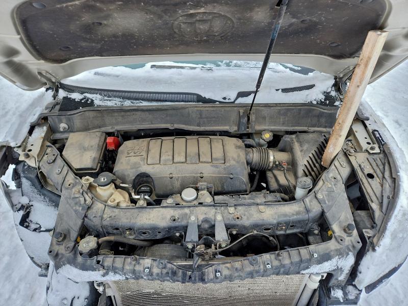 Фото 12 - BUICK ENCLAVE