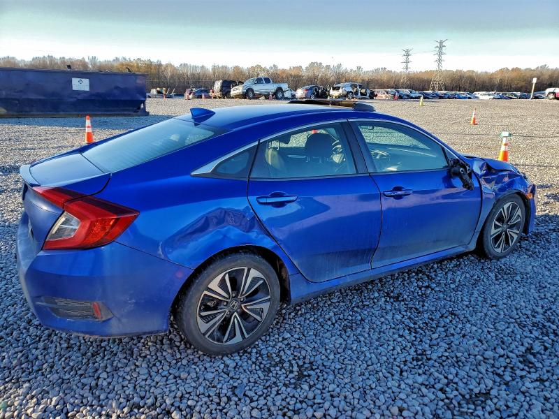 Фото 3 - HONDA CIVIC