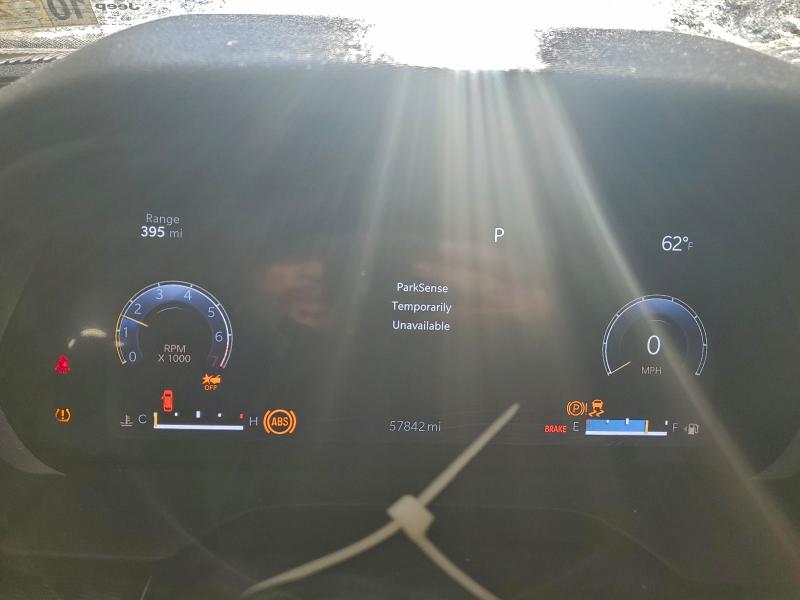 Фото 9 - JEEP GRAND CHER