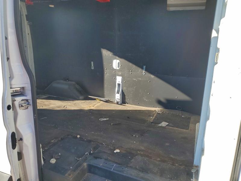 Фото 11 - FORD TRANSIT