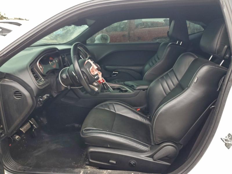 Фото 7 - DODGE CHALLENGER