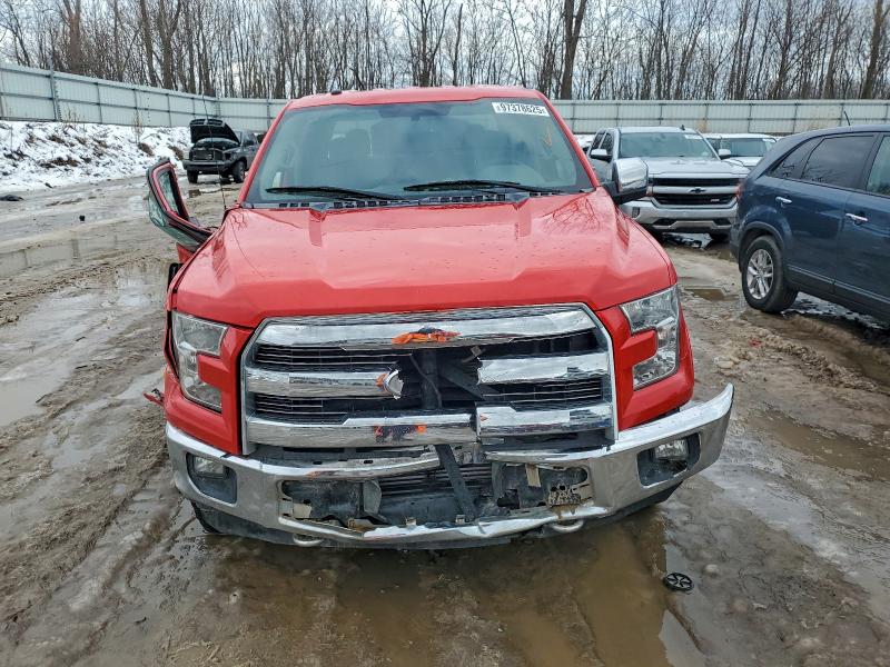 Фото 5 - FORD F-150