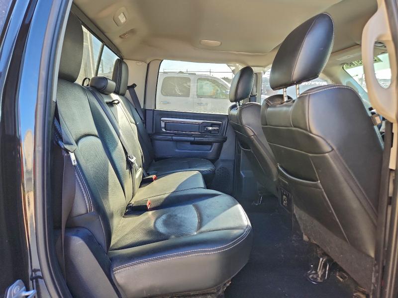 Фото 10 - RAM 1500